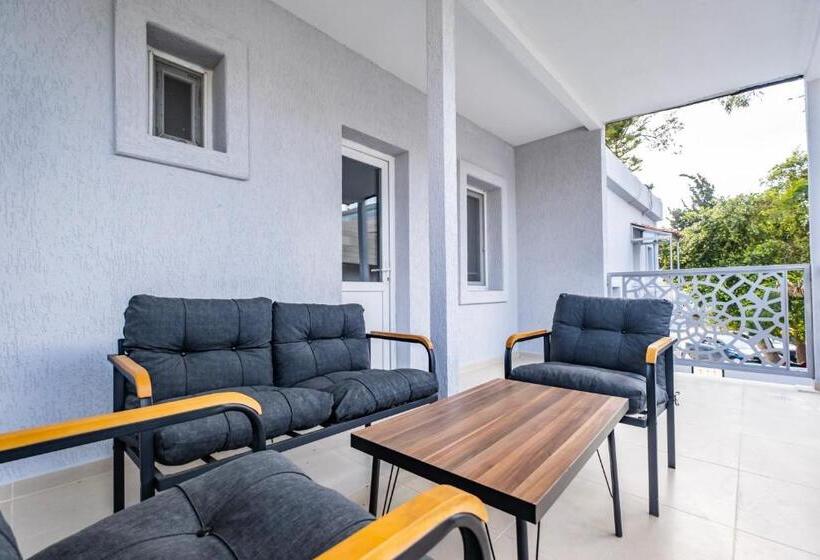 هتل Centro Bodrum
