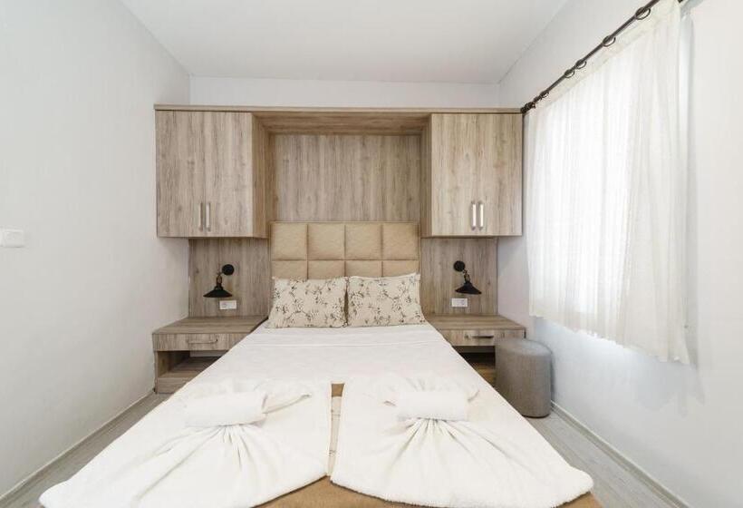 هتل Centro Bodrum