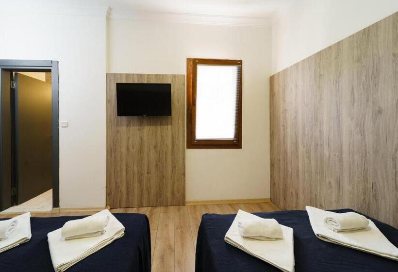 هتل Centro Bodrum