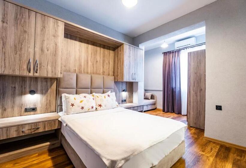 هتل Centro Bodrum