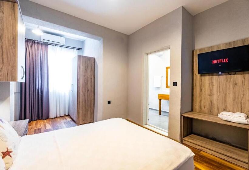 هتل Centro Bodrum