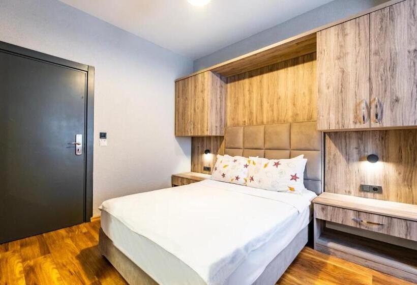 هتل Centro Bodrum