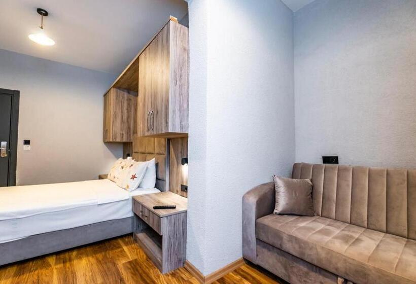 هتل Centro Bodrum