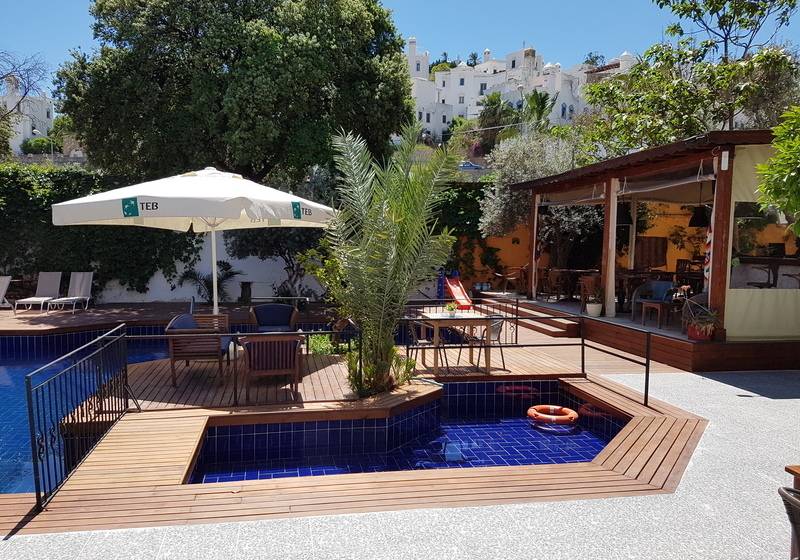 هتل Centro Bodrum