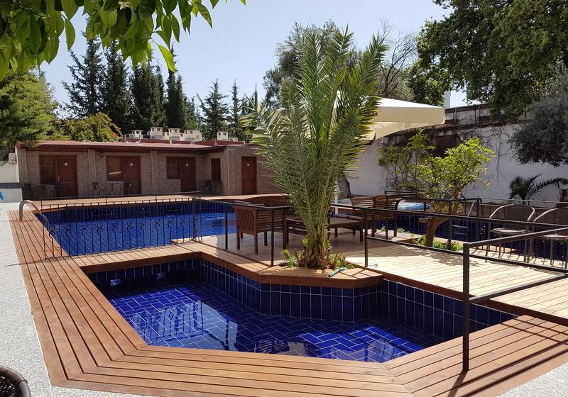 هتل Centro Bodrum