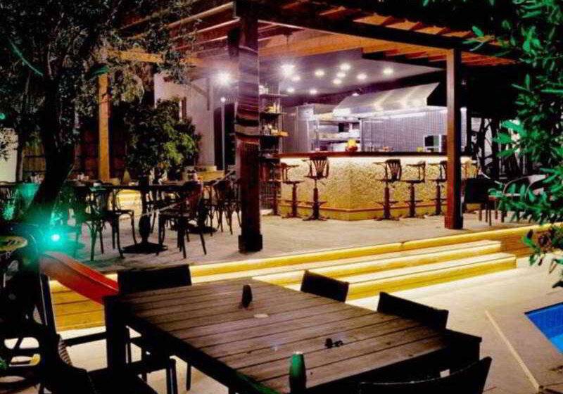 هتل Centro Bodrum