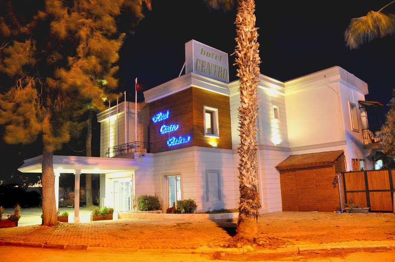 هتل Centro Bodrum