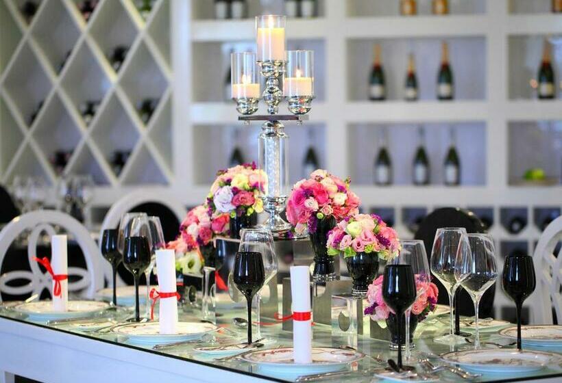 Fotos del hotel Chloe Gallery:  37