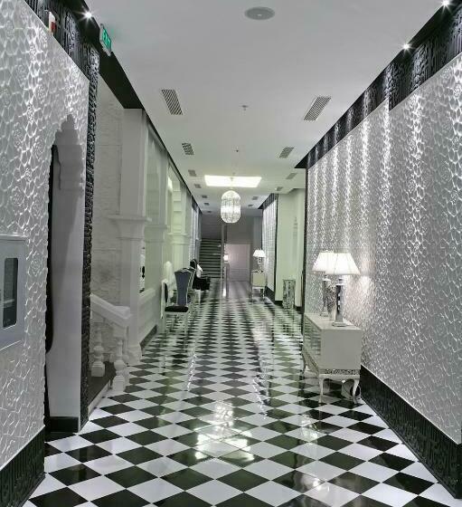 Fotos del hotel Chloe Gallery:  18