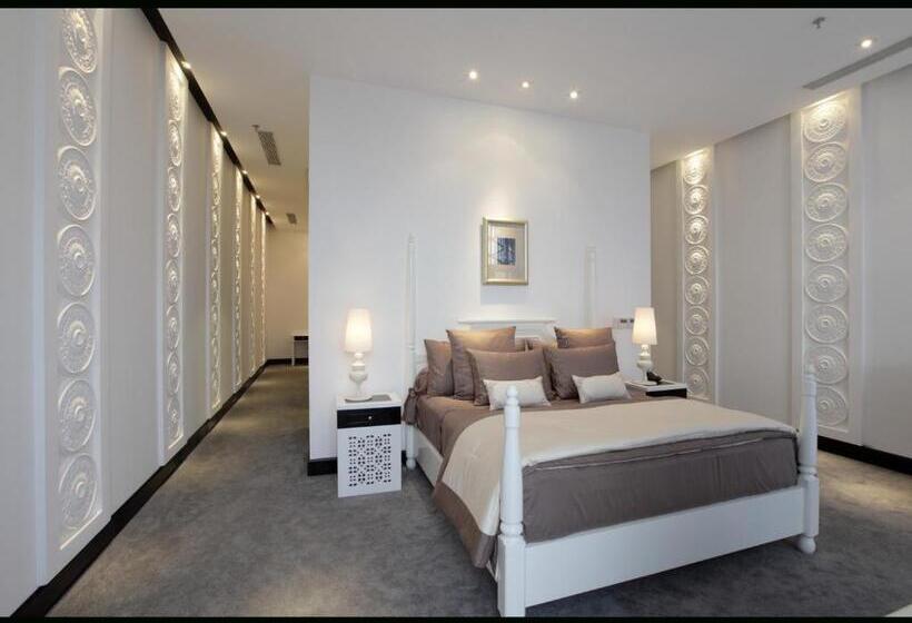 Fotos del hotel Chloe Gallery:  17