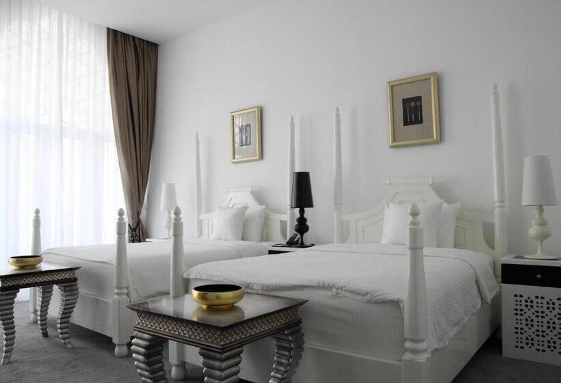 Fotos del hotel Chloe Gallery:  7
