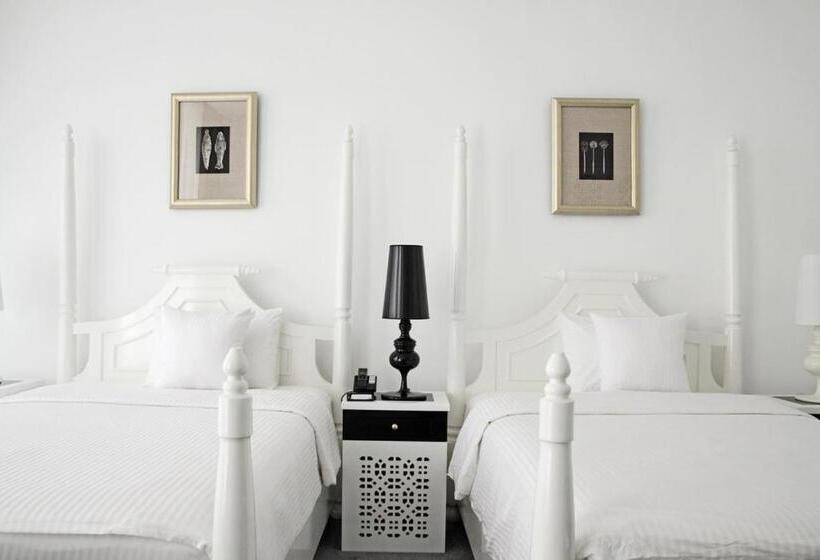 Fotos del hotel Chloe Gallery:  38