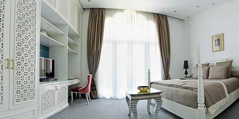 Fotos del hotel Chloe Gallery:  47