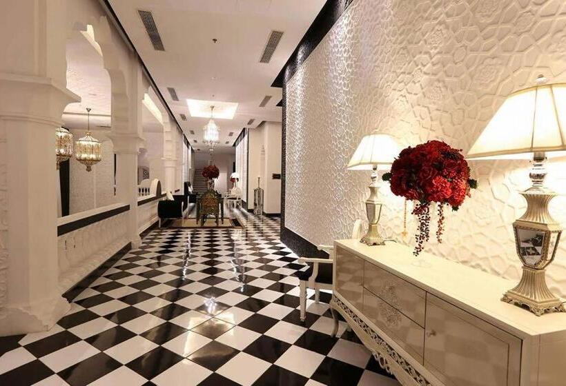 Fotos del hotel Chloe Gallery:  48