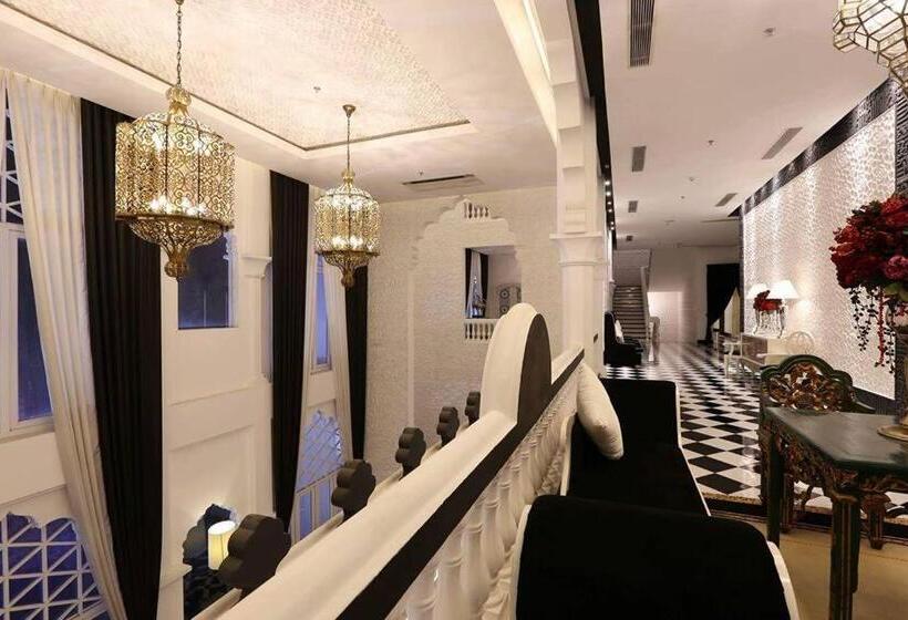 Fotos del hotel Chloe Gallery:  49
