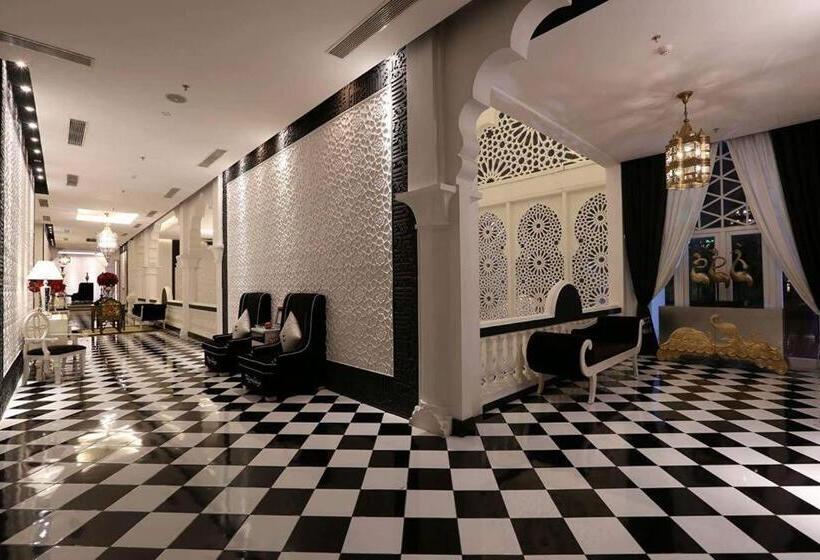 Fotos del hotel Chloe Gallery:  50