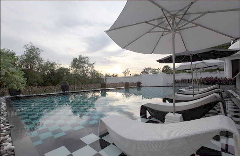 Fotos del hotel Chloe Gallery:  39