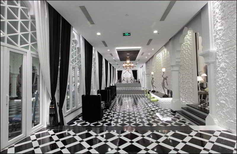 Fotos del hotel Chloe Gallery:  28