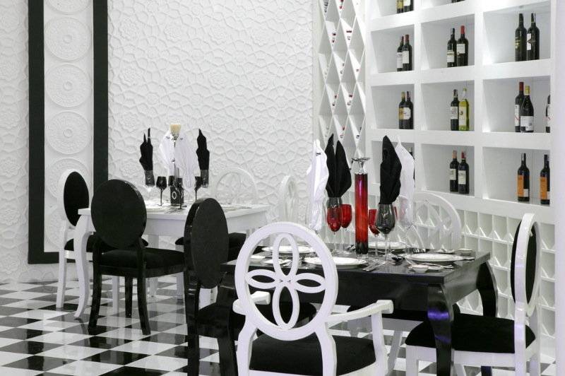 Fotos del hotel Chloe Gallery:  27