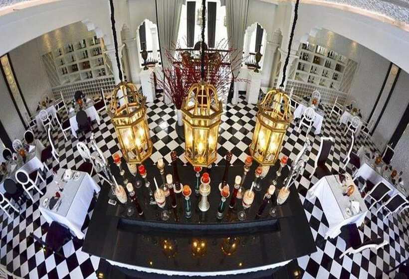 Fotos del hotel Chloe Gallery:  24