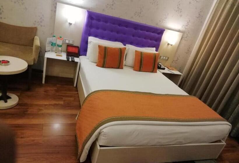 Отель Citrus Classic Bengaluru