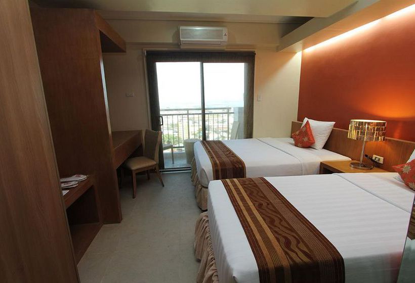 Fotos del hotel City Suites Ramos Tower:  15