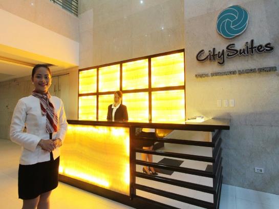 Fotos del hotel City Suites Ramos Tower:  5