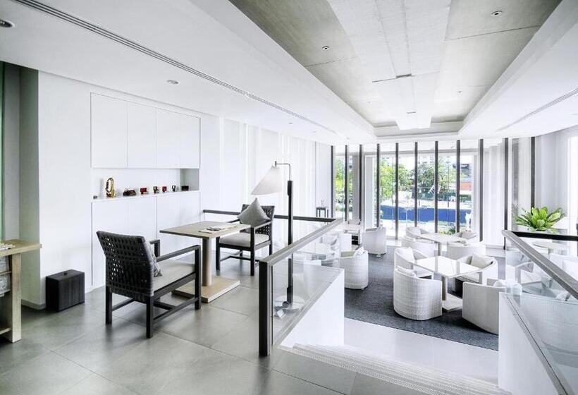 Classic Kameo Hotel & Serviced Apartment, Rayong