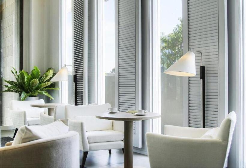 Classic Kameo Hotel & Serviced Apartment, Rayong