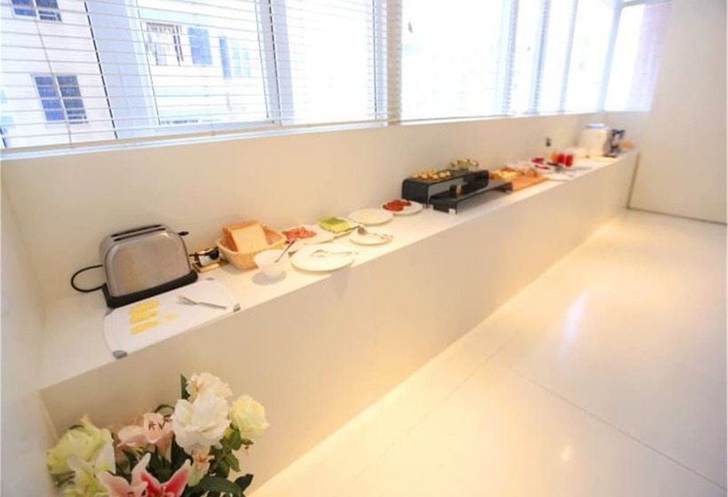 Fotos del hotel Shenzhen Dongmen Colour:  9
