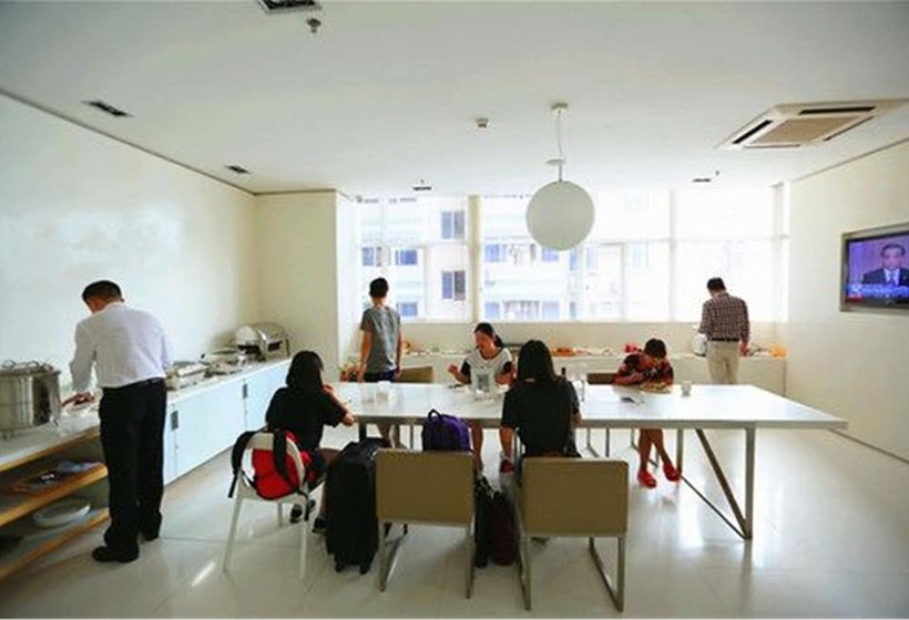 Fotos del hotel Shenzhen Dongmen Colour:  10