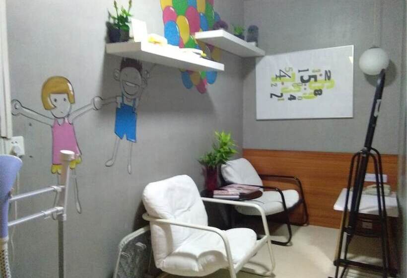 Fotos del hotel Shenzhen Dongmen Colour:  12