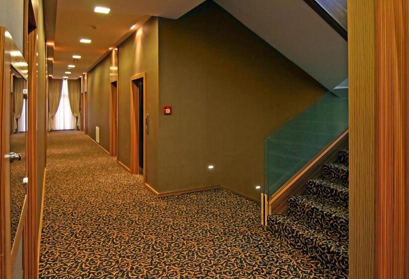 Fotos del hotel Crystal:  34