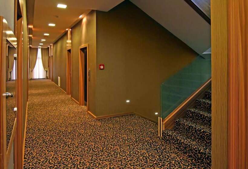 Fotos del hotel Crystal:  22