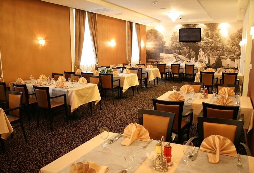 Fotos del hotel Crystal:  36