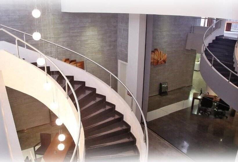 בית מלון כפרי Dedepark