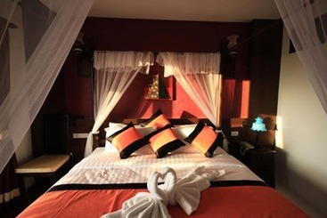 هتل Dee Andaman