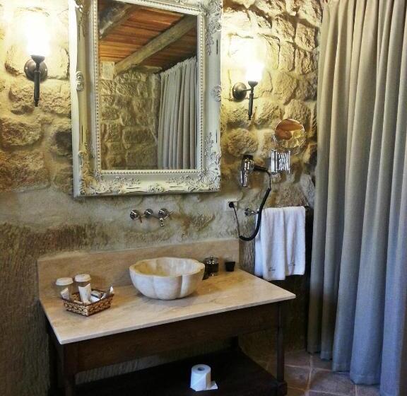 هتل Dere Suites Cappadocia