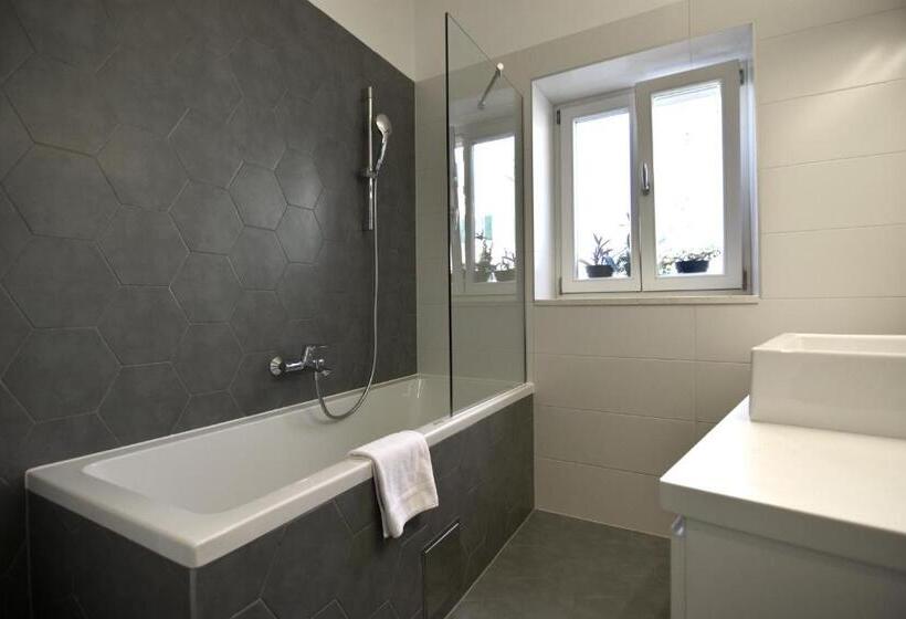 هتل Divota Apartment