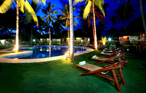 هتل Dream Native Resort