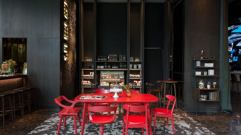 Hotel Episode Hsinchu Jdv By Hyatt