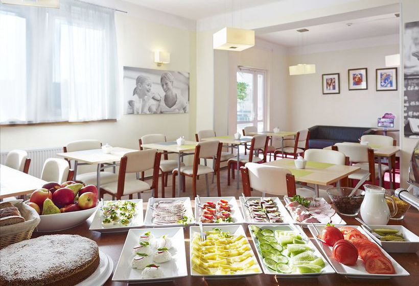 فندق Focus  Bydgoszcz