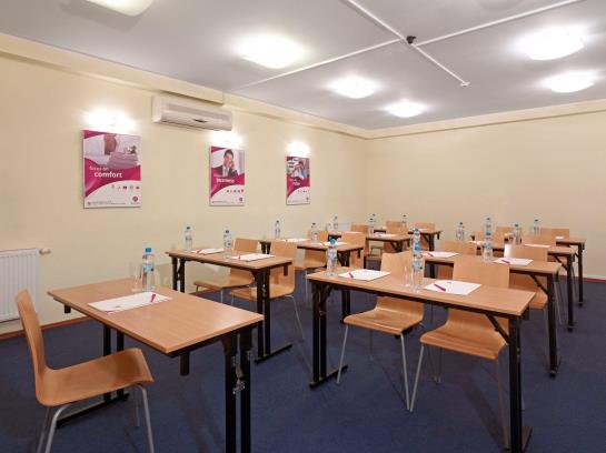 فندق Focus  Bydgoszcz