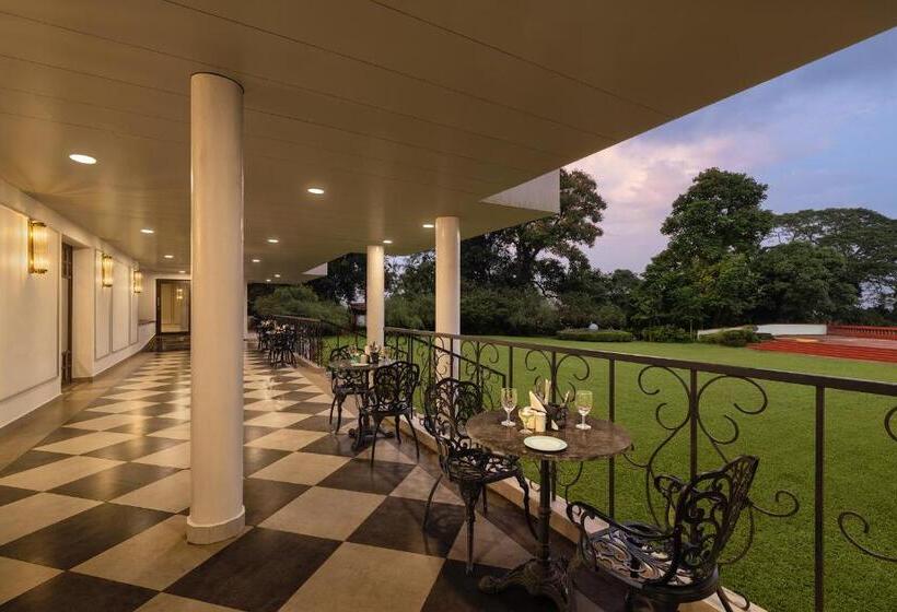 Fortune Valley View, Manipal   Member Itc S Hotel Group