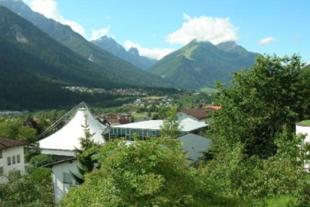 Отель Gasthof Hofer