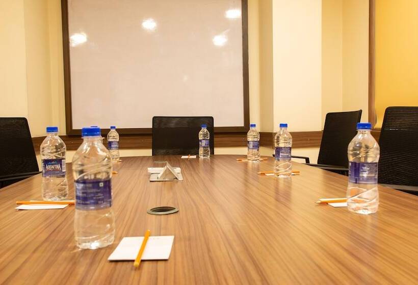 فندق Ginger  Guwahati