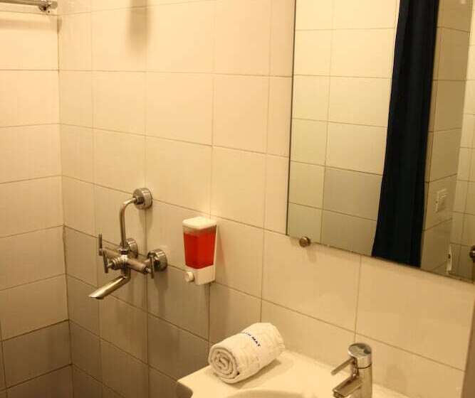 فندق Ginger  Guwahati