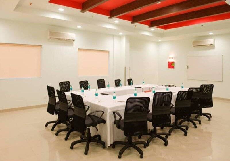 فندق Ginger  Guwahati