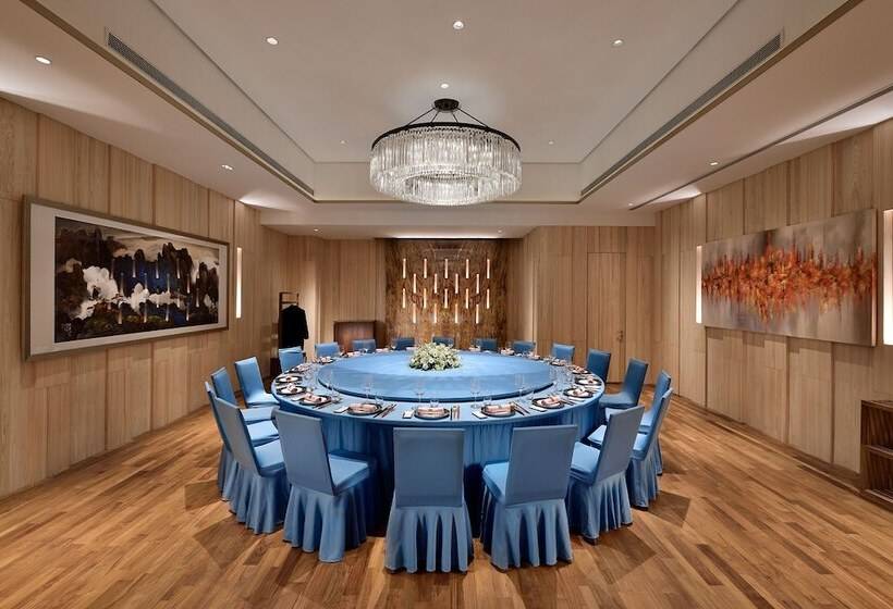 هتل Grand View Resort Beitou