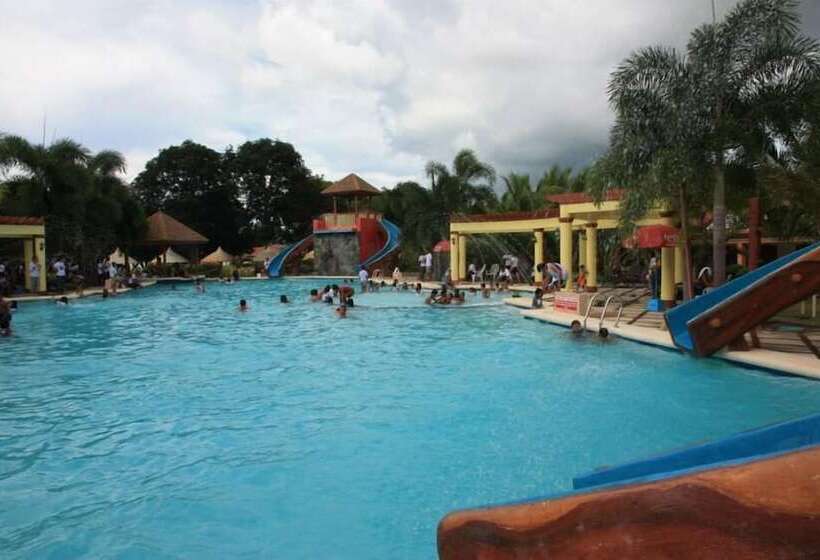 Fotos del hotel Hagnaya Beach Resort And Restaurant:  4